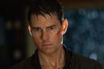 ''Jack Reacher: Never Go Back'': Tom Cruise grzebie w swojej przeszłości