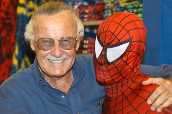 Stan Lee miał paść ofiarą oszustwa. Powstał nowy dokument