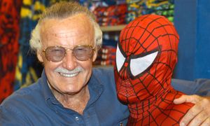 Stan Lee miał paść ofiarą oszustwa. Powstał nowy dokument