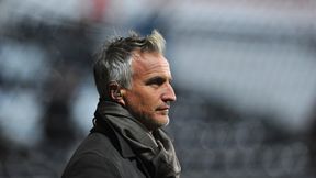 Legendarny francuski piłkarz zachwycony Polakami. David Ginola i jego dramatyczna historia