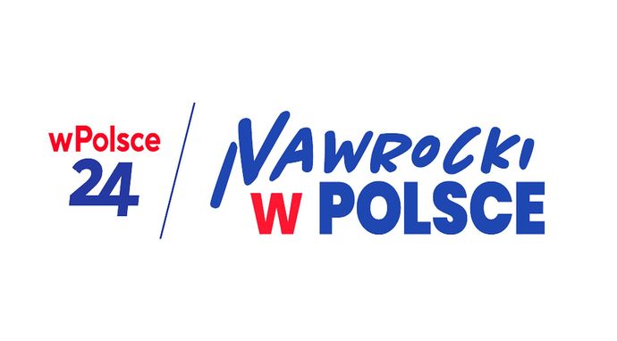 Nawrocki w Polsce