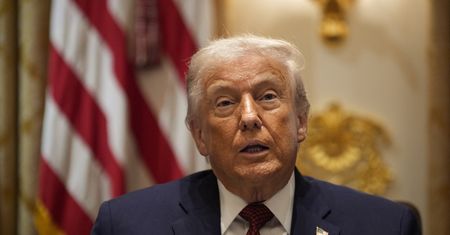 Trump uruchamia miliardy na ratunek. Oto skutek wojny na cła