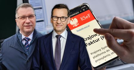 Teraz chcą likwidować. Tak PiS zachwalał KSeF, gdy rządził