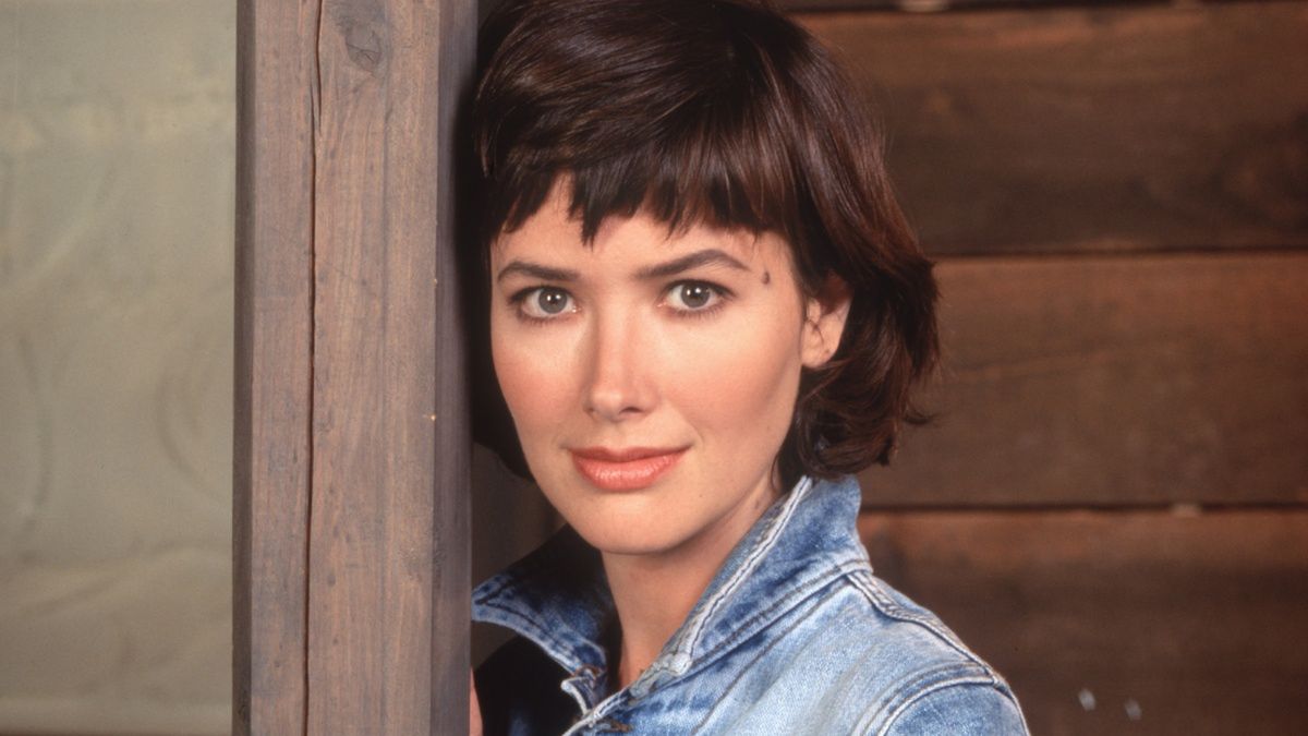 Janine Turner