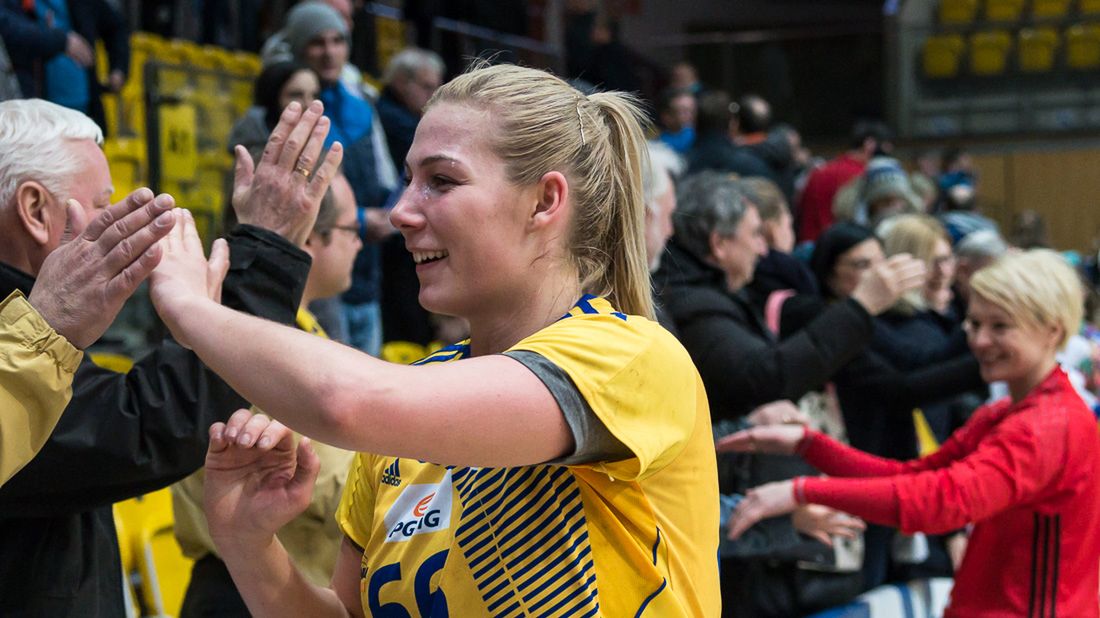 PAP / Grzesiek Jędrzejewski / Joanna Szarawaga