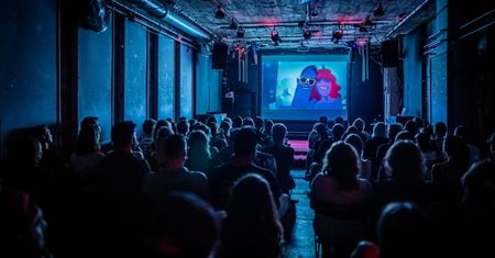 Animator 2025 w Poznaniu – festiwal animacji nie tylko dla dorosłych!