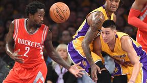 NBA: Top10 minionej nocy - na czele kolega Gortata