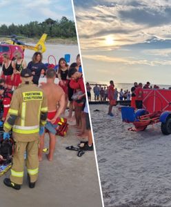 Lekcje o morzu. "Tak wygląda śmierć moimi oczami"