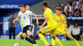 Euro 2016: reprezentant Niemiec na celowniku Arsenalu