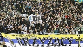 Ceny biletów na mecz Unibax - Caelum Stal