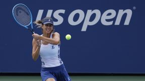 US Open: Cwetana Pironkowa zachwyca jako mama. "Był czas, gdy nie wyobrażałam sobie powrotu do tenisa"