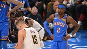 NBA wstrzymuje ogłoszenie MVP sezonu. Fani są zniecierpliwieni
