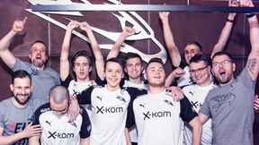 CS:GO. Mistrzowskie "Jastrzębie"! x-kom AGO najlepsze w Polsce
