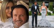 Małgorzata Rozenek i Radosław Majdan świętują CZWARTĄ ROCZNICĘ ŚLUBU! "Tego dnia na zawsze zmieniło się nasze życie"