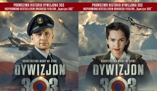 „Dywizjon 303” – prawdziwa historia inspirowana słynną książką Arkadego Fiedlera