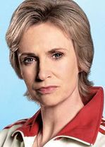 Jane Lynch o swoim życiu