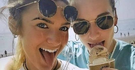 Coraz większa liczba zakażeń. Kobiety utknęły w luksusowym hotelu