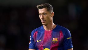 Stanowcze słowa. Agent Lewandowskiego zabrał głos