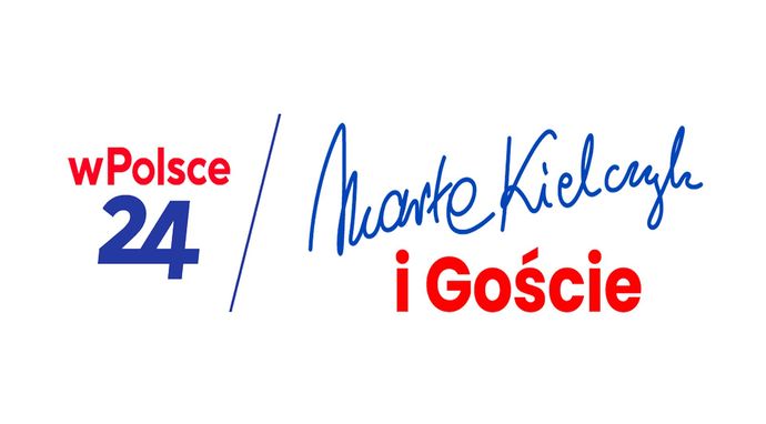 Marta Kielczyk i goście