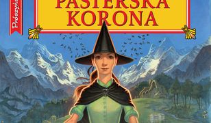 Pasterska korona