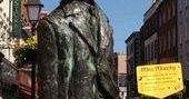 Dziś mamy Bloomsday