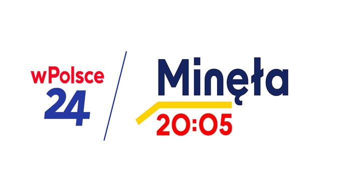 Minęła 20:05