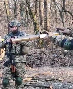 Ta broń pomoże Ukrainie. Generał ujawnia szczegóły ws. produkcji granatnika