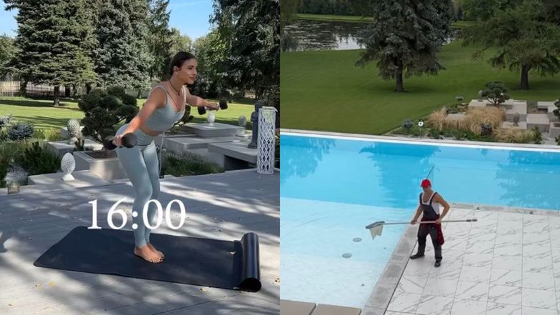 Willa Klaudii Halejcio