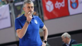 IŁ Capital Legionovia Legionowo odarta z łatki debiutanta. Chiappini: Developres będzie jeszcze silniejszy