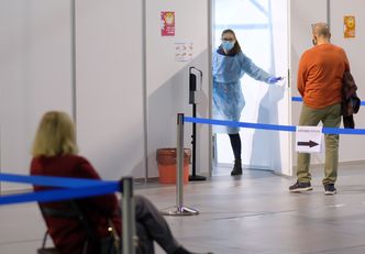 Szczepienia w zakładach pracy. Duże firmy będą mogły je organizować