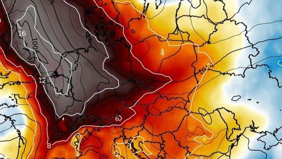 Zaskakująca zmiana. IMGW: 37 st. C już pewne. Wiemy, ile potrwają upały