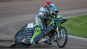 Żużel. Wydają się być piętą achillesową ROW-u. Trener komentuje