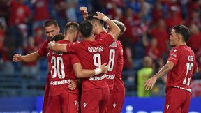 Betclic I liga powraca. Duże wyzwanie przed Wisłą Kraków