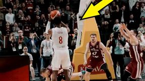 "Niesamowity". Akcja gwiazdy reprezentacji Polski zrobiła na nim duże wrażenie