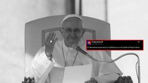 FC Barcelona, Real Madryt, Jagiellonia. Świat futbolu pogrążył się w żałobie