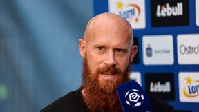Szwed jest trenerem w Polsce. To mu się nie podoba w Ekstraklasie