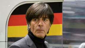 Eliminacje Euro 2020. Estonia - Niemcy. Kibice domagali się zwolnienia Joachima Loewa