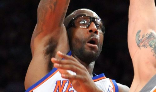 Stoudemire najprawdopodobniej wypełni kontrakt w Knicks