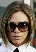 Victoria Beckham i Cameron Diaz honorują filmowców