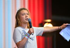 Greta Thunberg ukarana przez sąd. "Moje działania są usprawiedliwione"