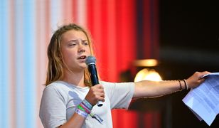 Greta Thunberg ukarana przez sąd. "Moje działania są usprawiedliwione"