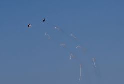 Tajwan wystrzelił flary. Zhakowano stronę ministerstwa obrony