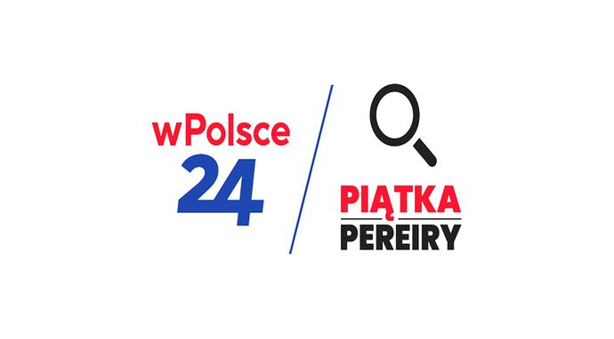 Piątka Pereiry