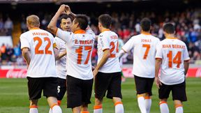 Primera Division: Valencia wskoczyła na 4. miejsce! Ekipa Moyesa znów nie wygrała