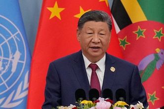 Chiny szykują się pod wojnę handlową. Zmieniają ustawę o handlu zagranicznym