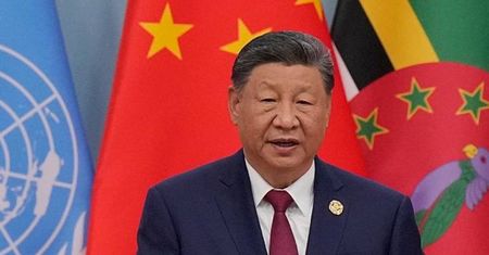 Chiny szykują się pod wojnę handlową. Zmieniają ustawę o handlu zagranicznym