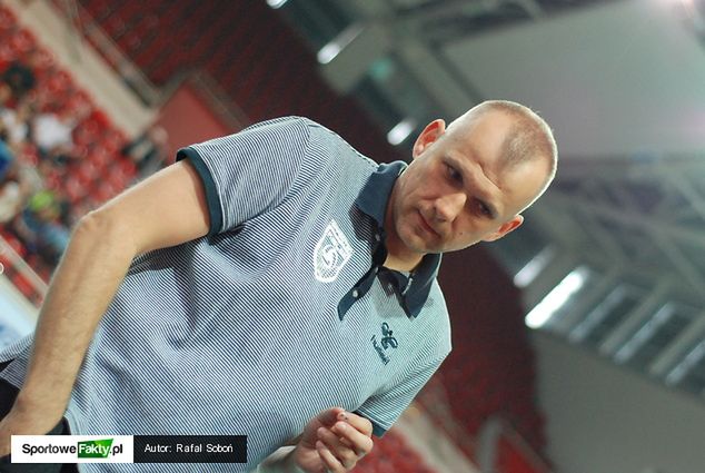 Dariusz Daszkiewicz: PlusLiga będzie bardzo ciekawa, bardzo wyrównana do końca sezonu