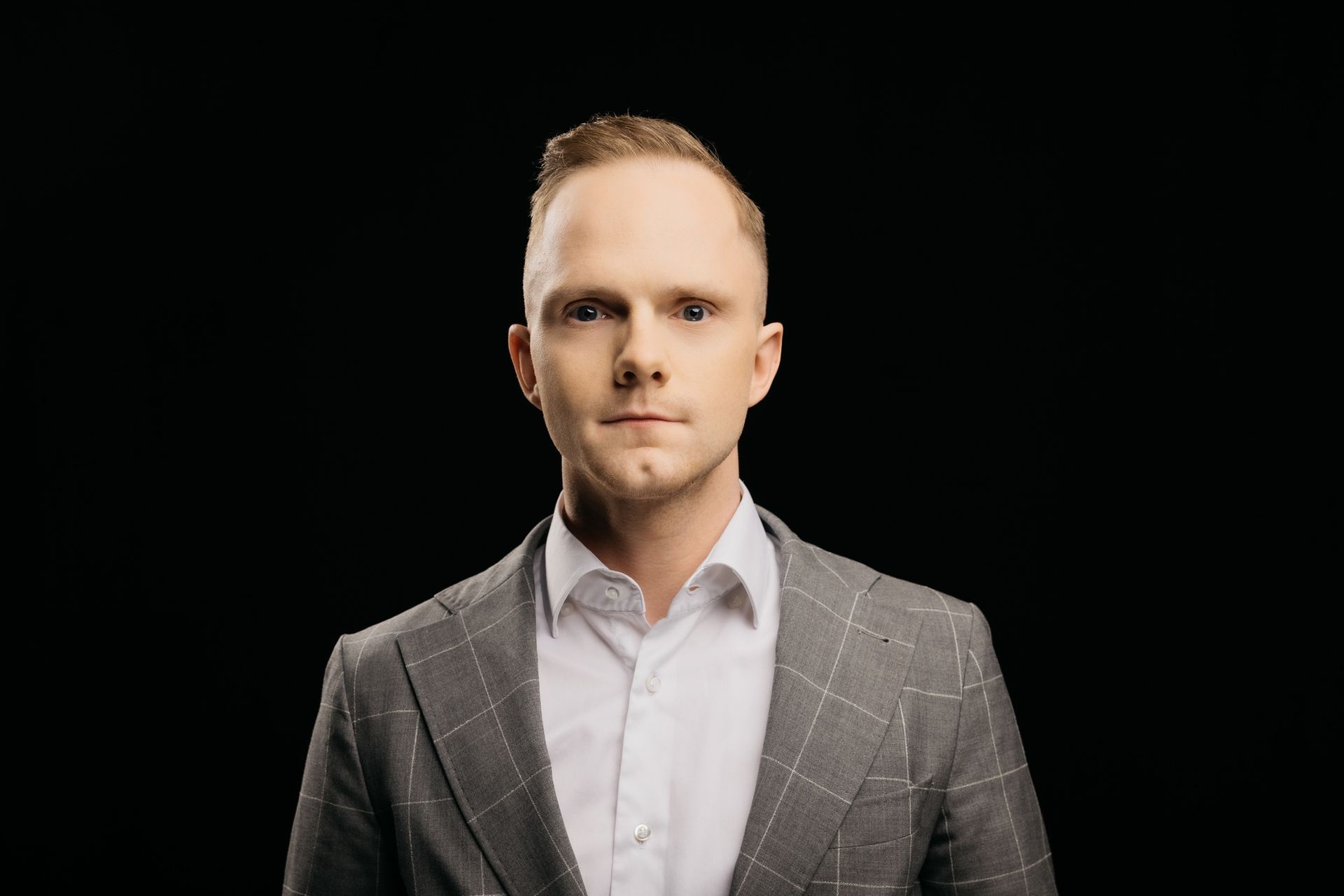 Marcin Haber - WP Tech