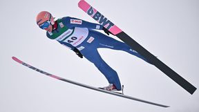 Bardzo dobry konkurs Polaków. Dawid Kubacki tuż za podium