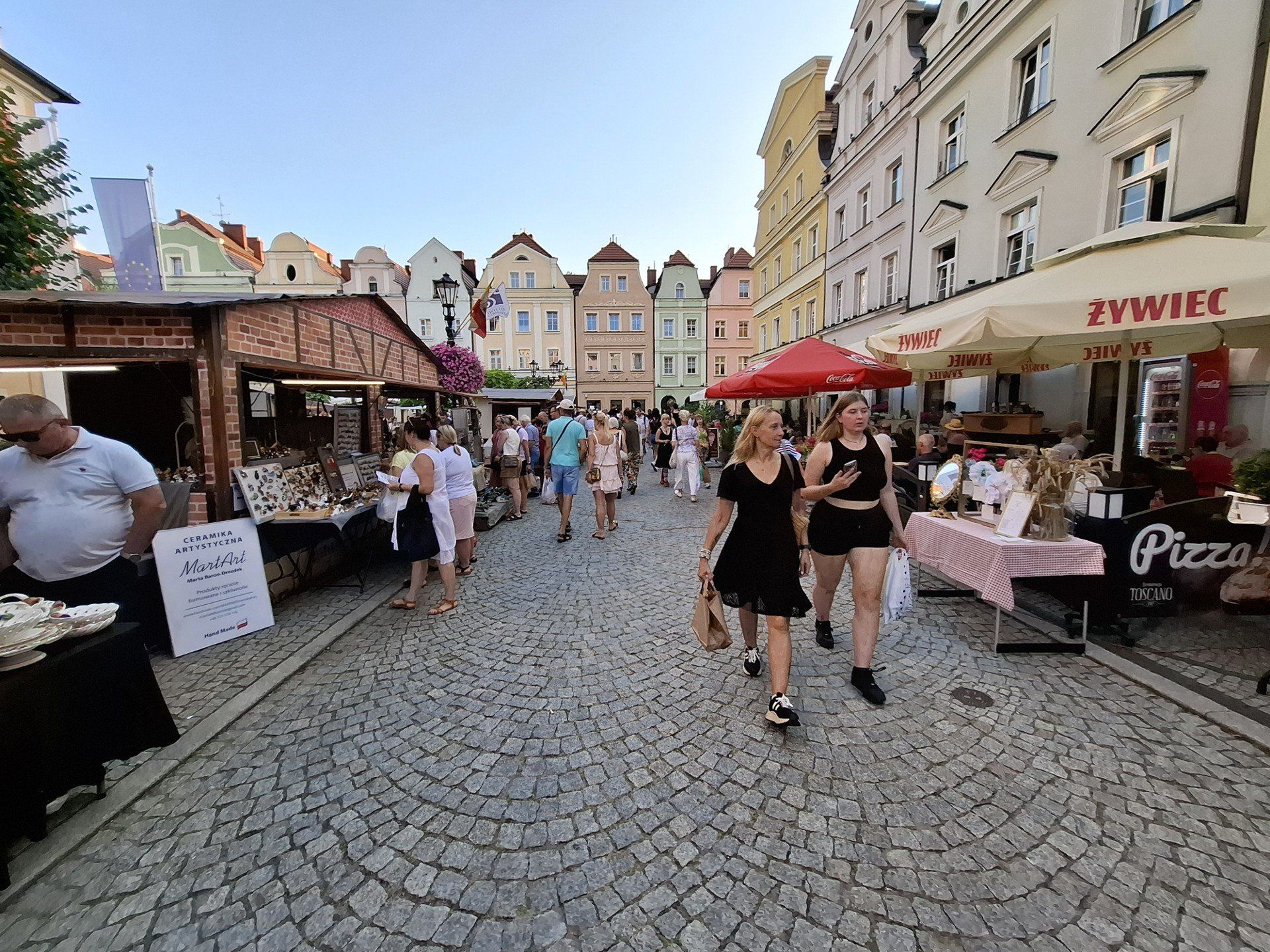 Święto Ceramiki 2025 w Bolesławcu